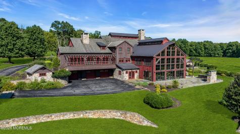 106 Mountain Top Road Glen Gardner NJ 08826