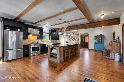 106 Mountain Top Road Glen Gardner NJ 08826