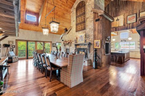 106 Mountain Top Road Glen Gardner NJ 08826