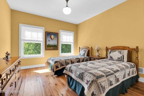 106 Mountain Top Road Glen Gardner NJ 08826