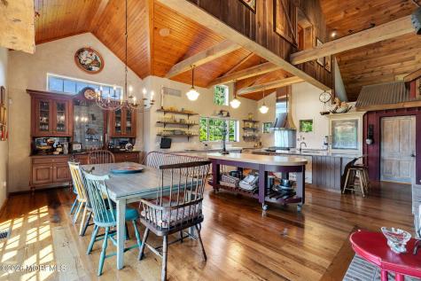 106 Mountain Top Road Glen Gardner NJ 08826