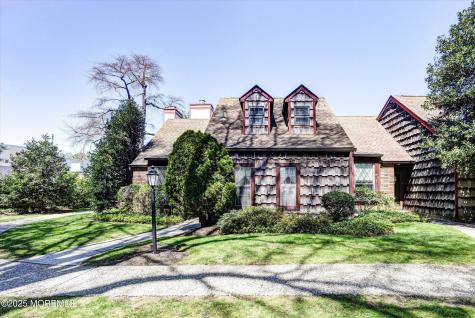 55 Cheshire Square Little Silver NJ 07739