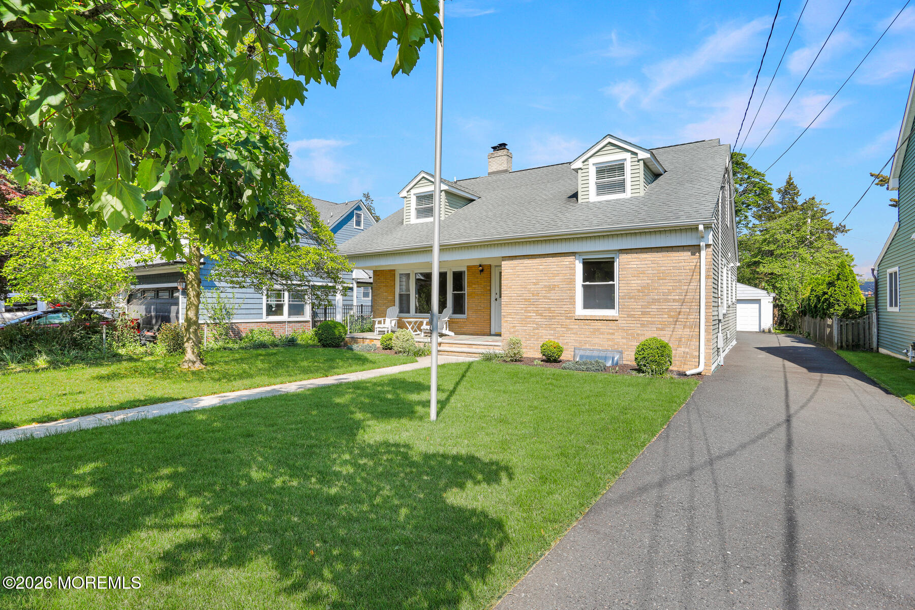 304 8th Avenue Sea Girt NJ 08750