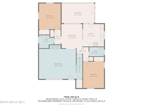 304 8th Avenue Sea Girt NJ 08750