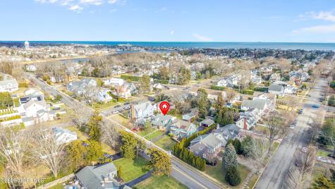 304 8TH Avenue Sea Girt NJ 08750