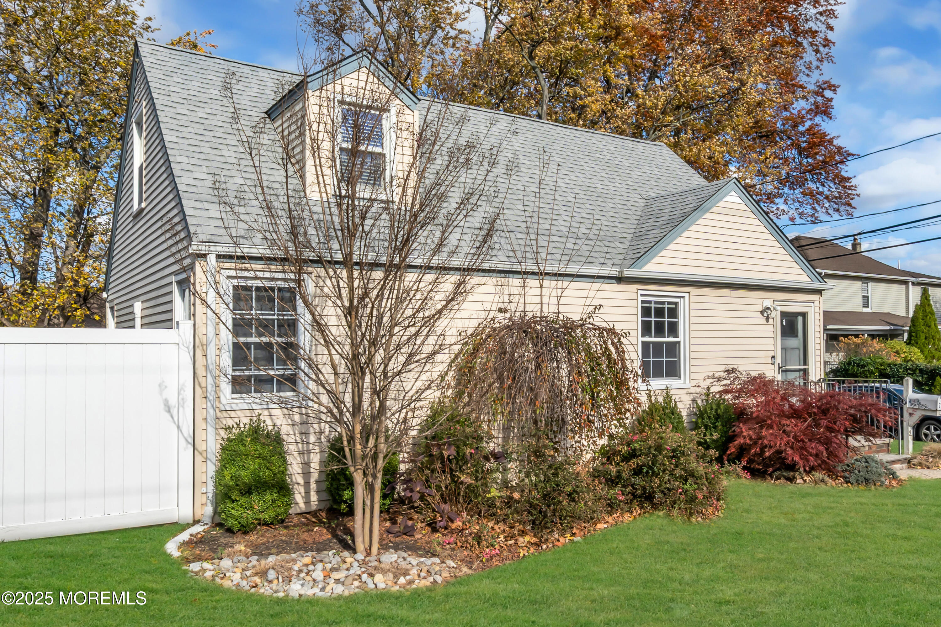 20 Burnet Street Avenel NJ 07001