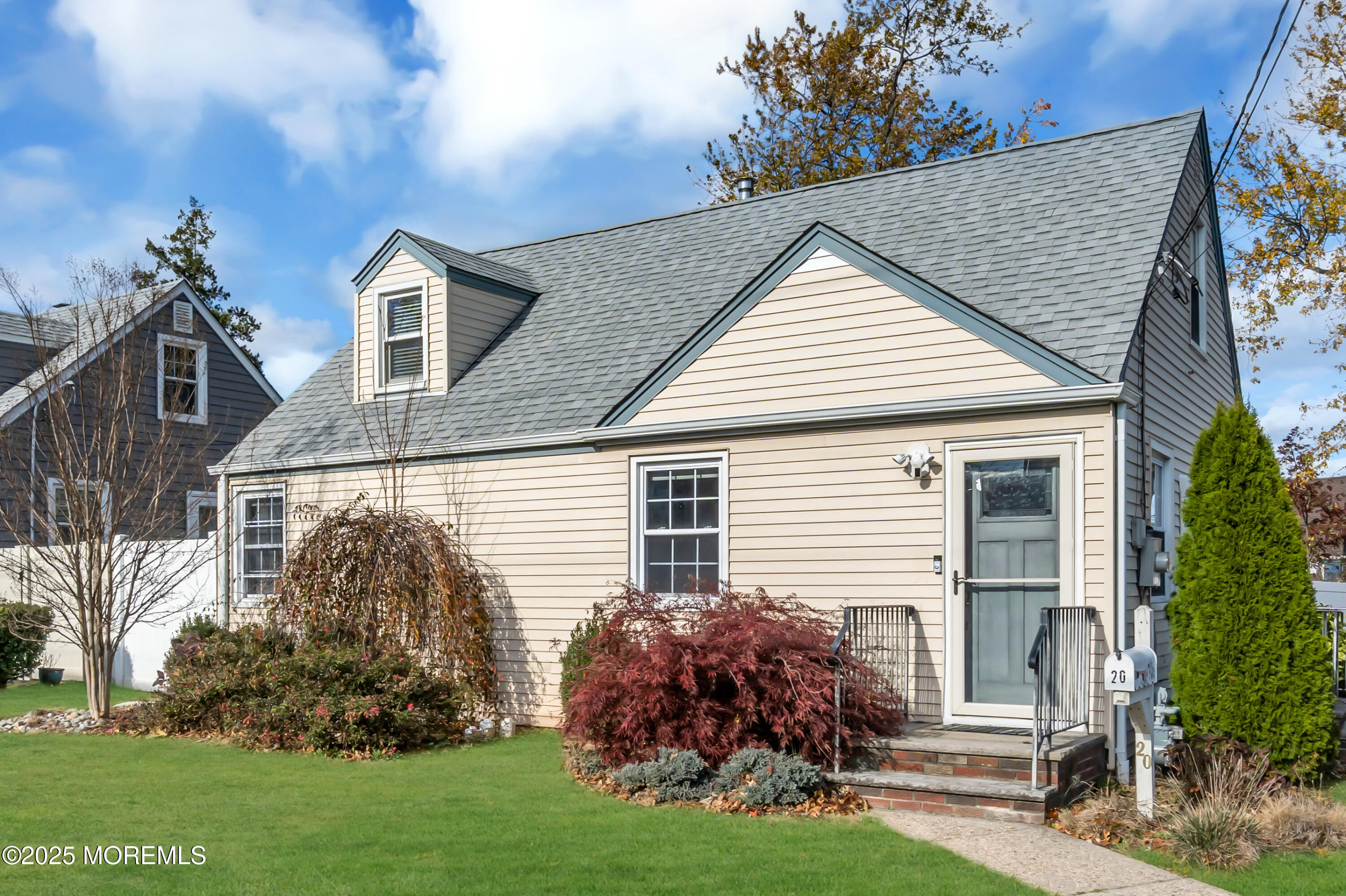 20 Burnet Street Avenel NJ 07001