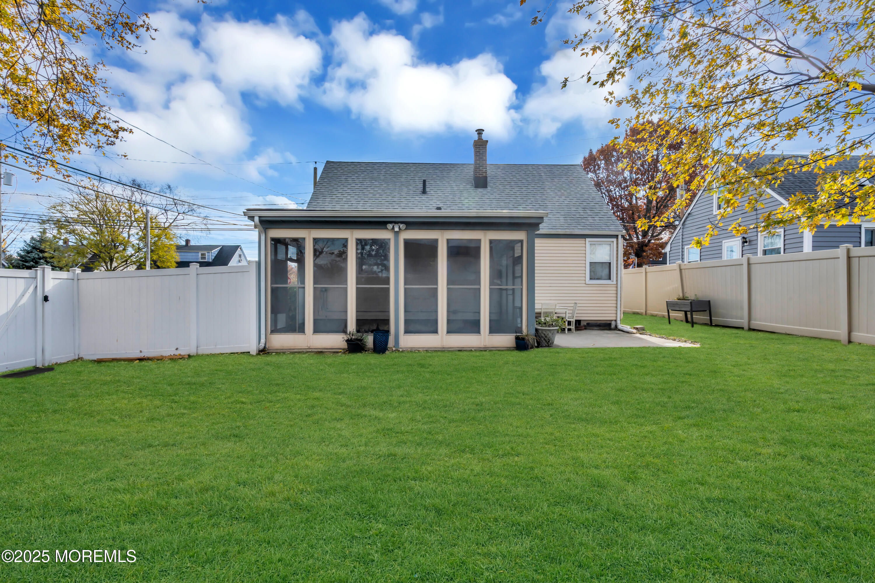 20 Burnet Street Avenel NJ 07001