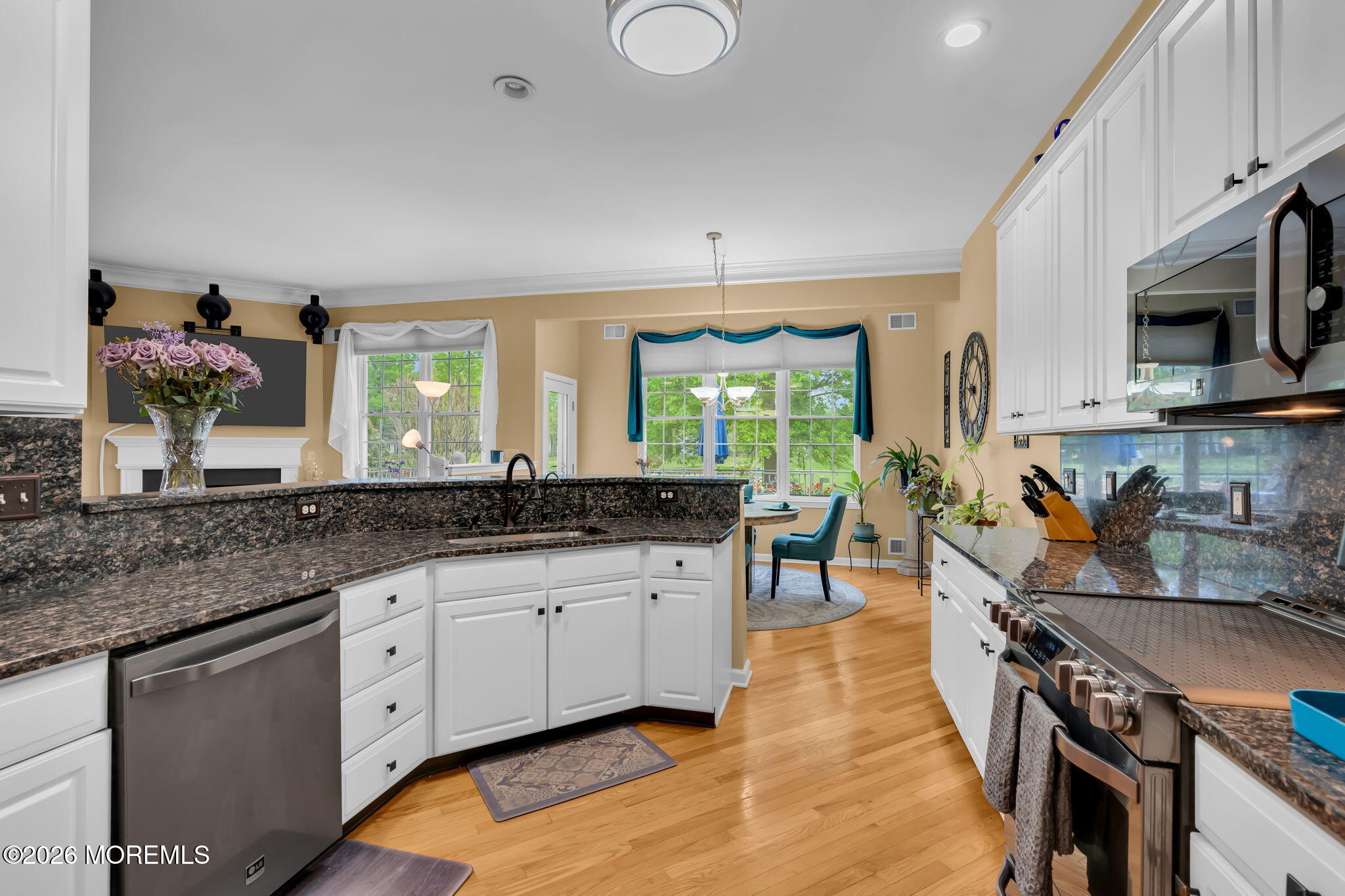 9 Winged Foot Road Jackson NJ 08527