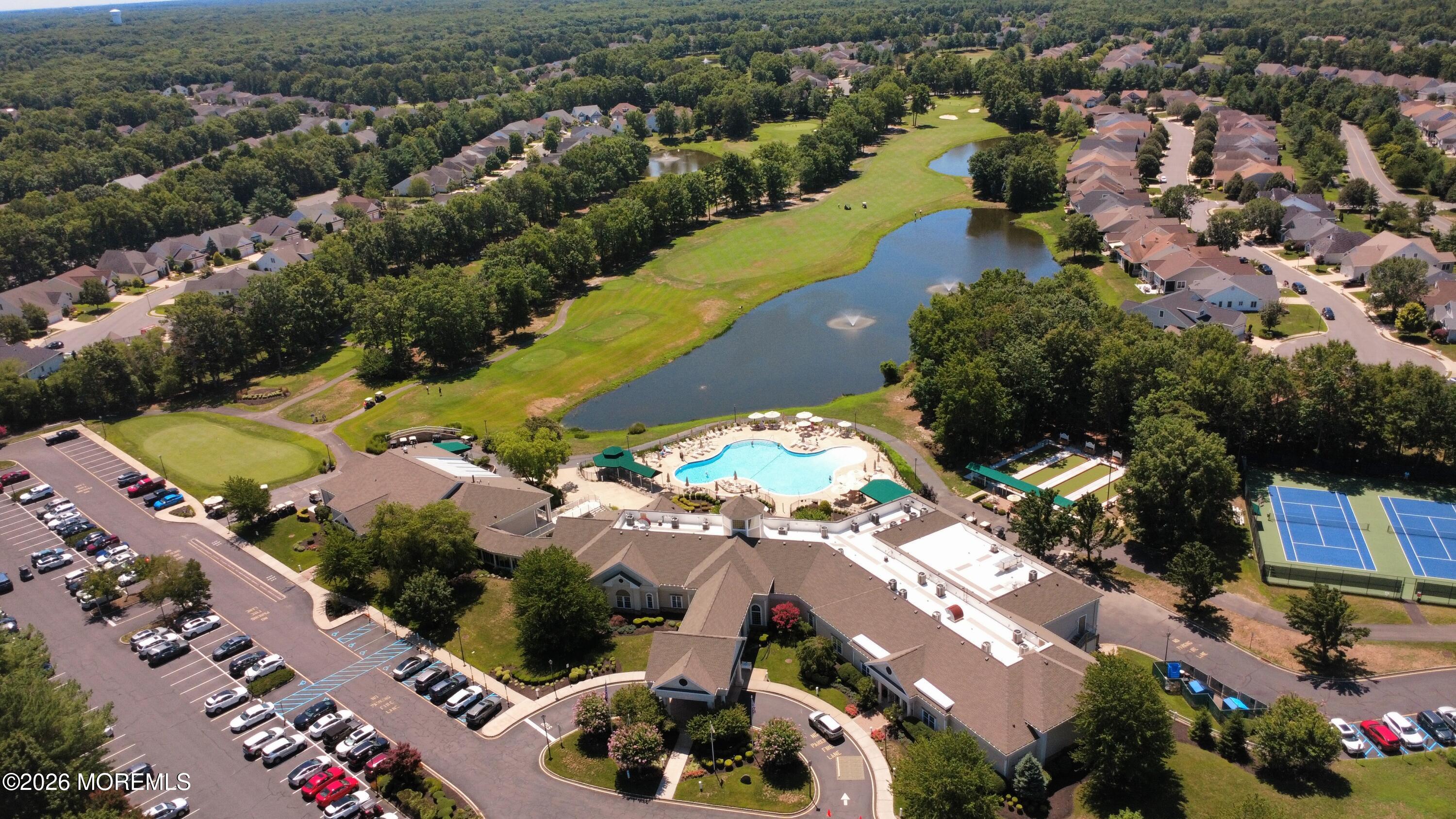 9 Winged Foot Road Jackson NJ 08527