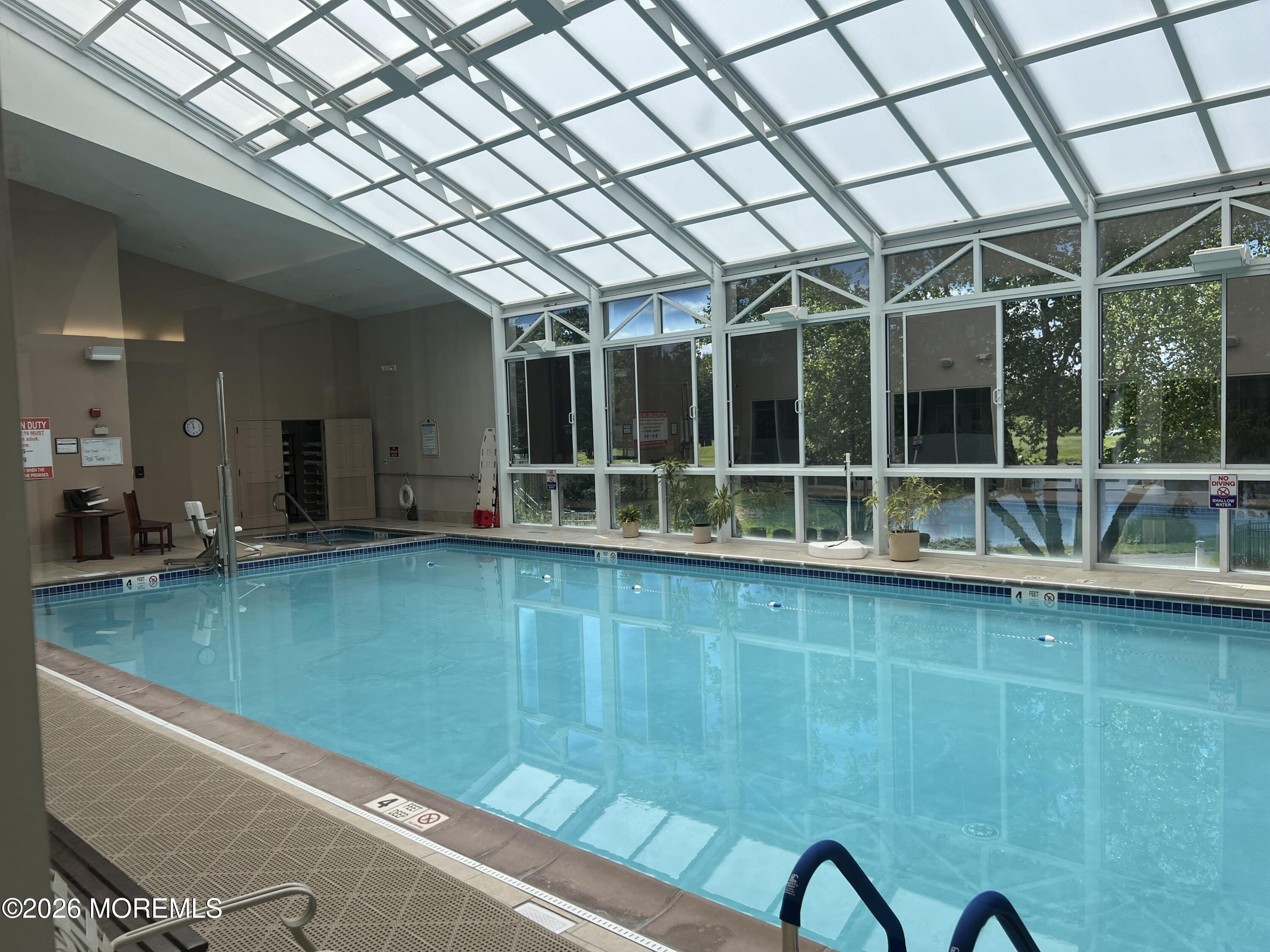 9 Winged Foot Road Jackson NJ 08527