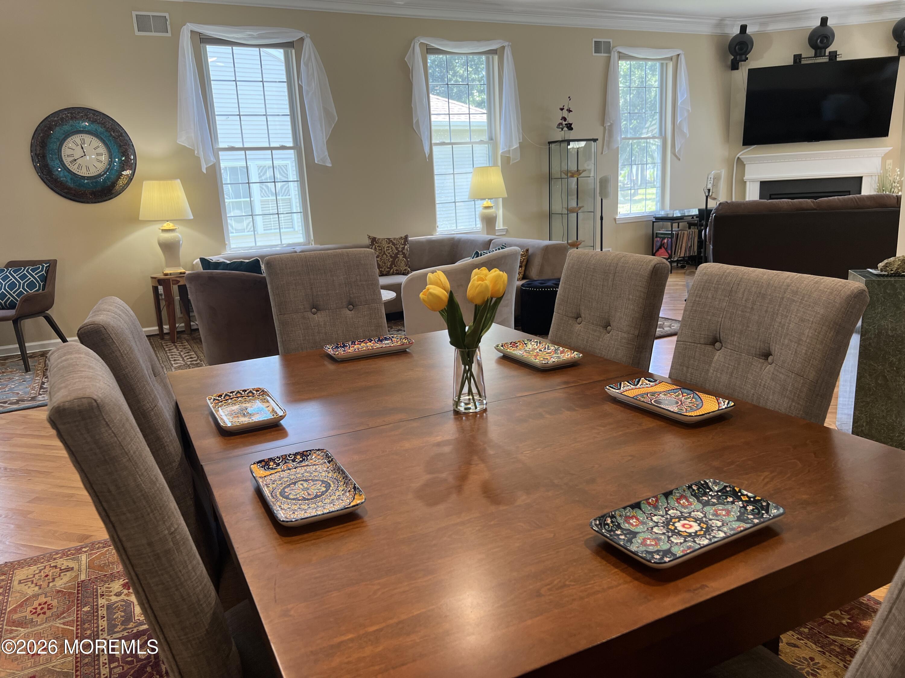 9 Winged Foot Road Jackson NJ 08527
