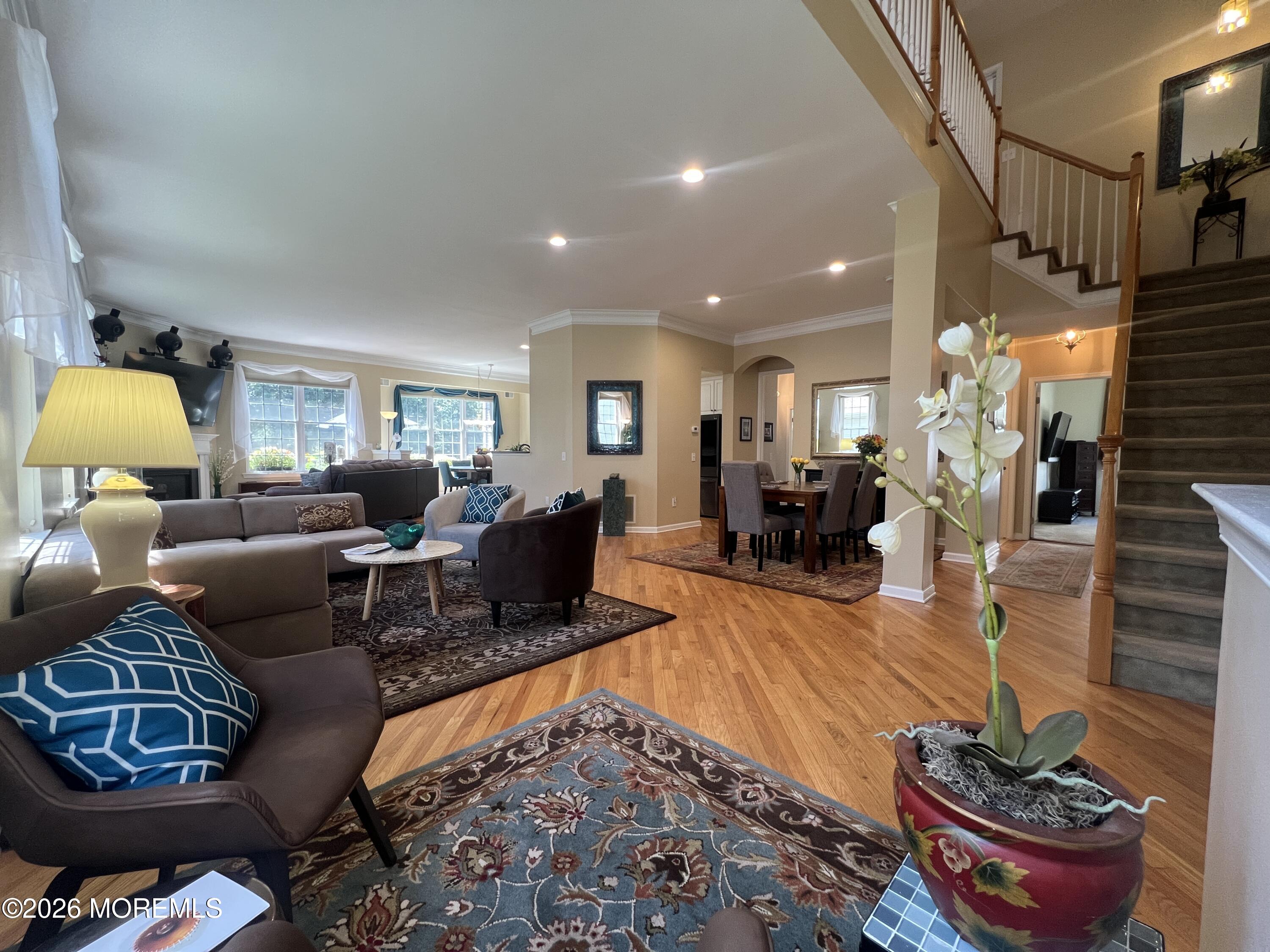 9 Winged Foot Road Jackson NJ 08527
