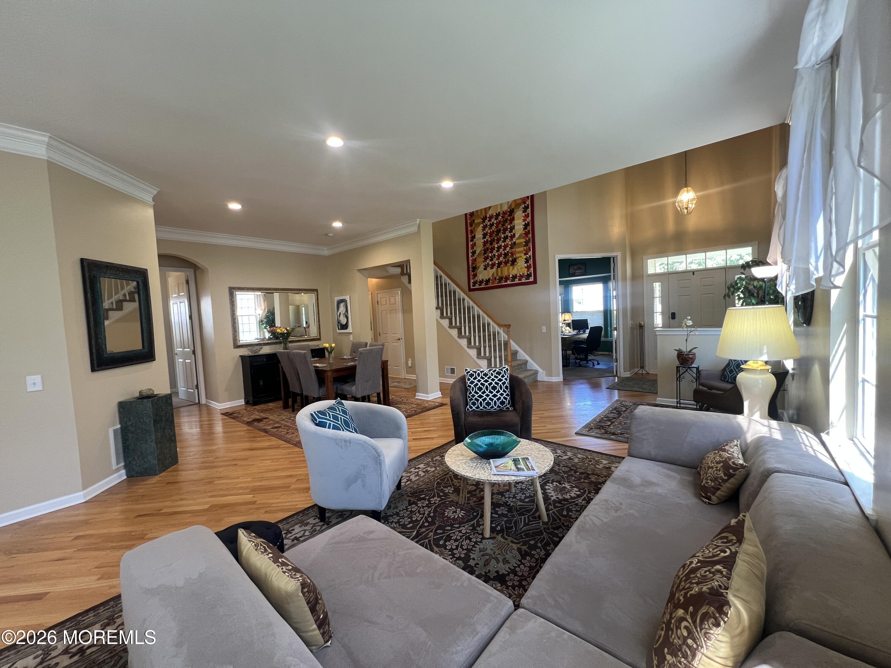 9 Winged Foot Road Jackson NJ 08527