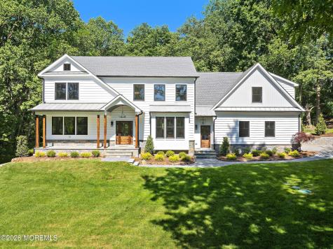 306 Valley Street Middletown NJ 07748
