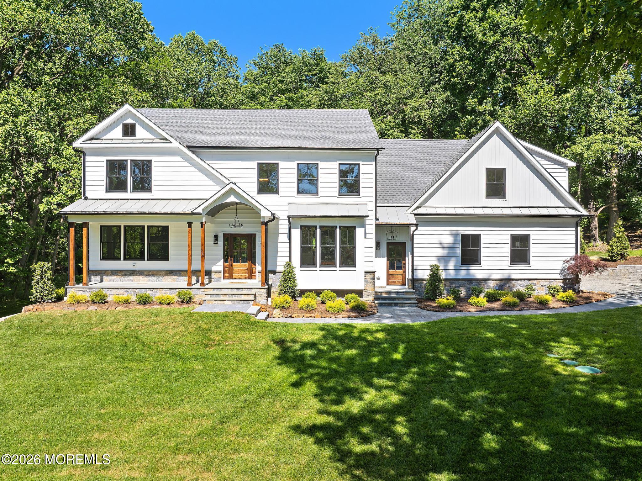 306 Valley Street Middletown NJ 07748