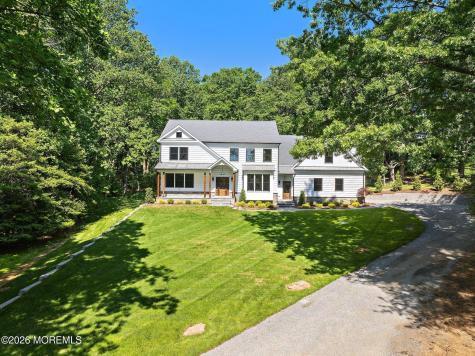 306 Valley Street Middletown NJ 07748