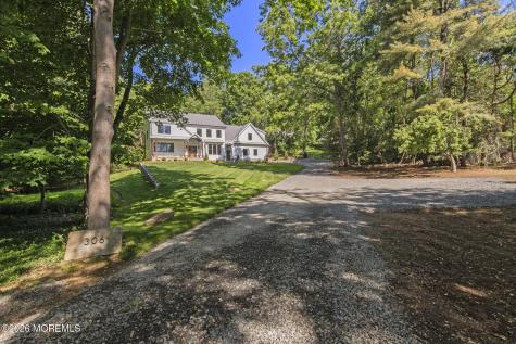 306 Valley Street Middletown NJ 07748