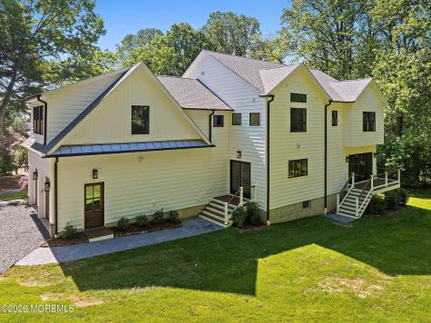 306 Valley Street Middletown NJ 07748
