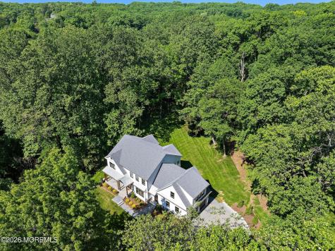 306 Valley Street Middletown NJ 07748
