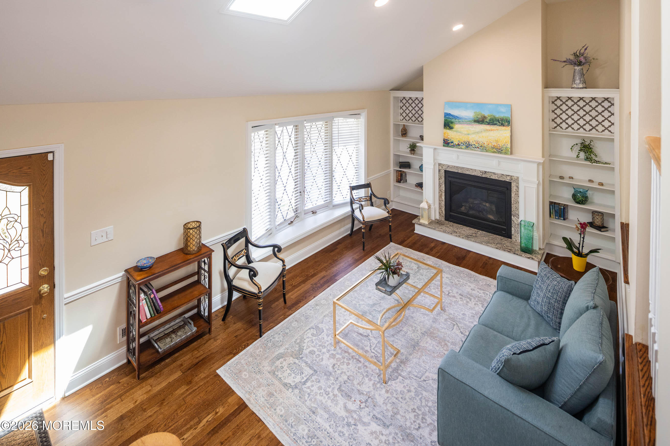 4 Woodland Road Holmdel NJ 07733