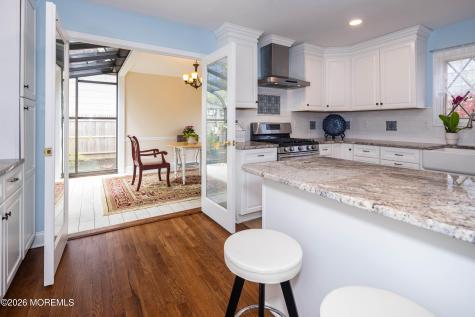 4 Woodland Road Holmdel NJ 07733