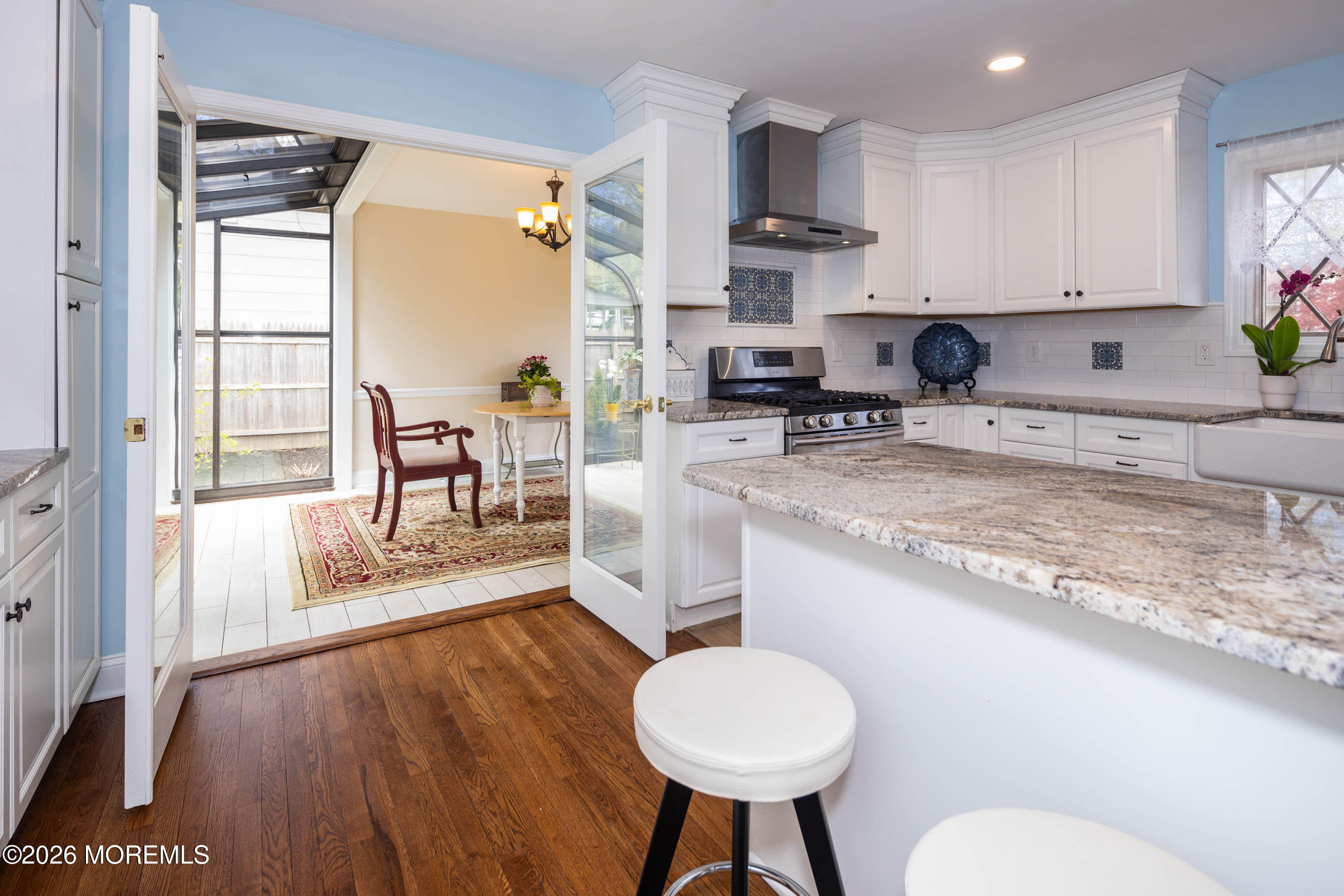 4 Woodland Road Holmdel NJ 07733
