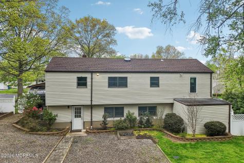 4 Woodland Road Holmdel NJ 07733