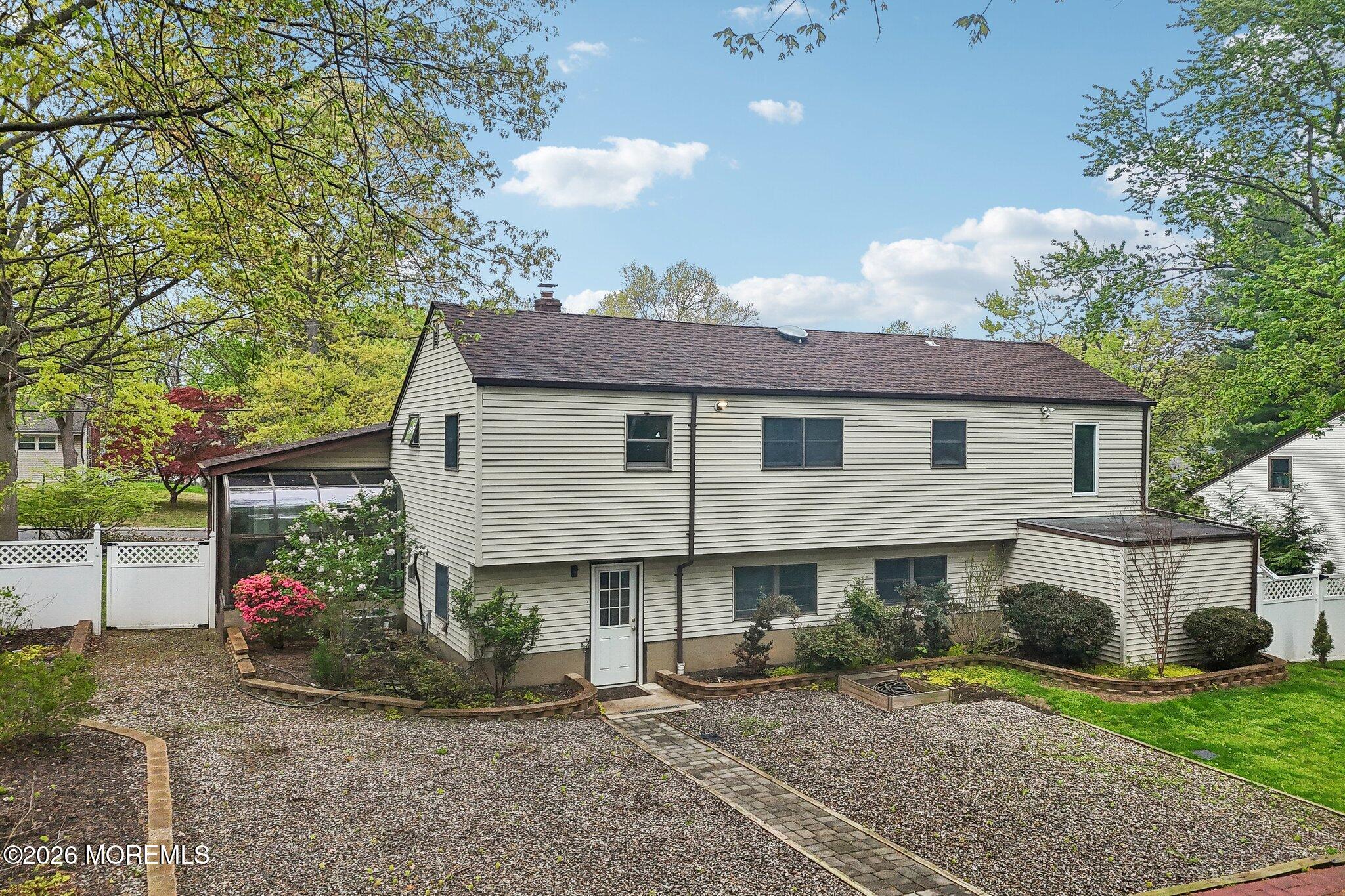 4 Woodland Road Holmdel NJ 07733
