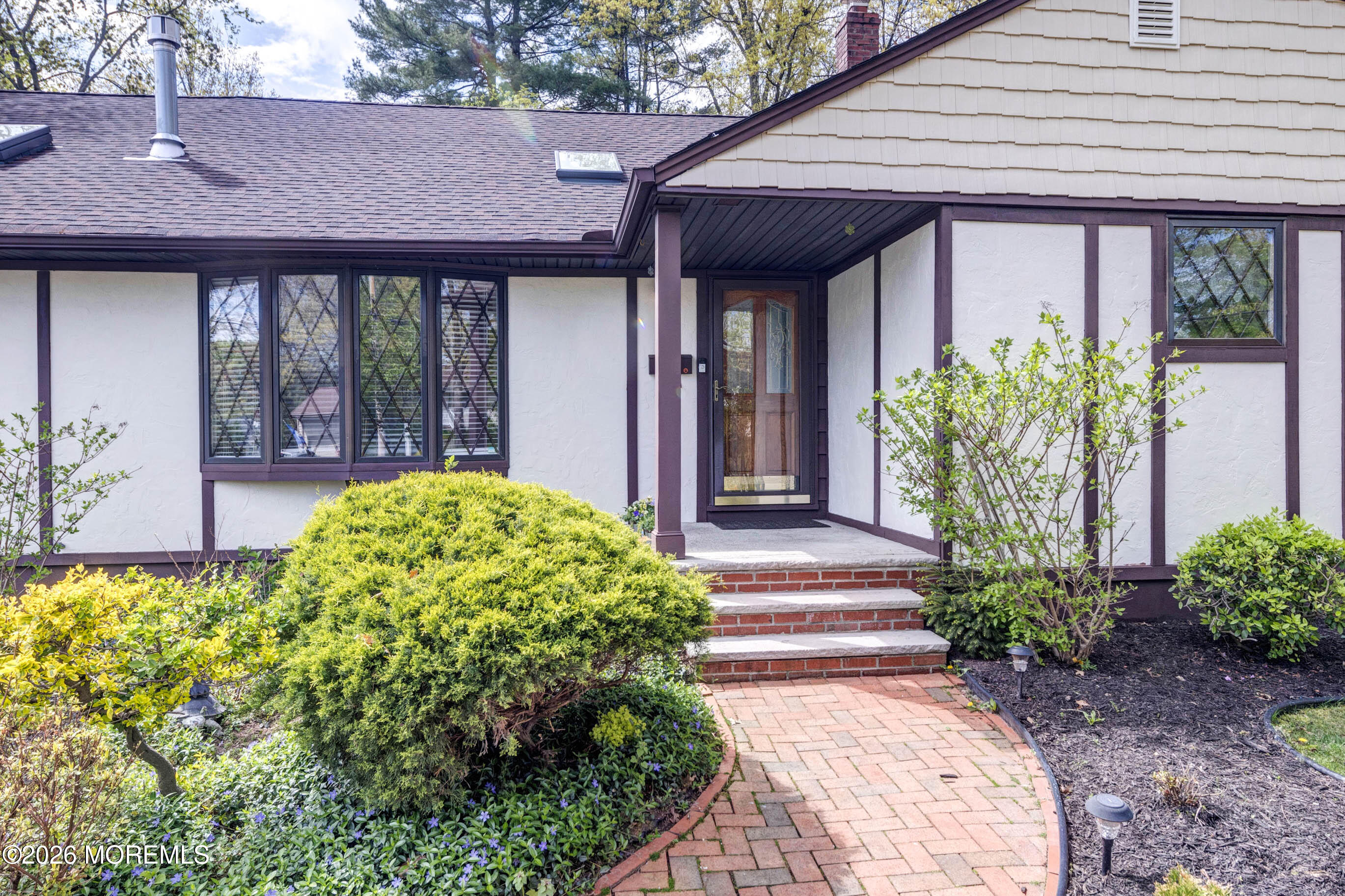 4 Woodland Road Holmdel NJ 07733