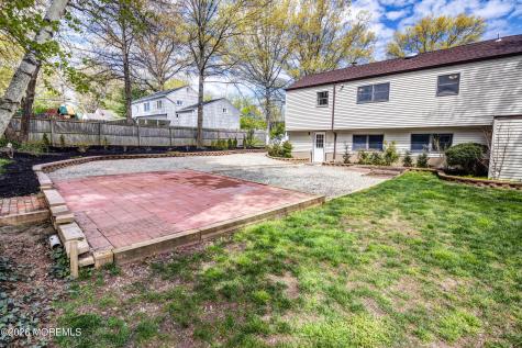 4 Woodland Road Holmdel NJ 07733