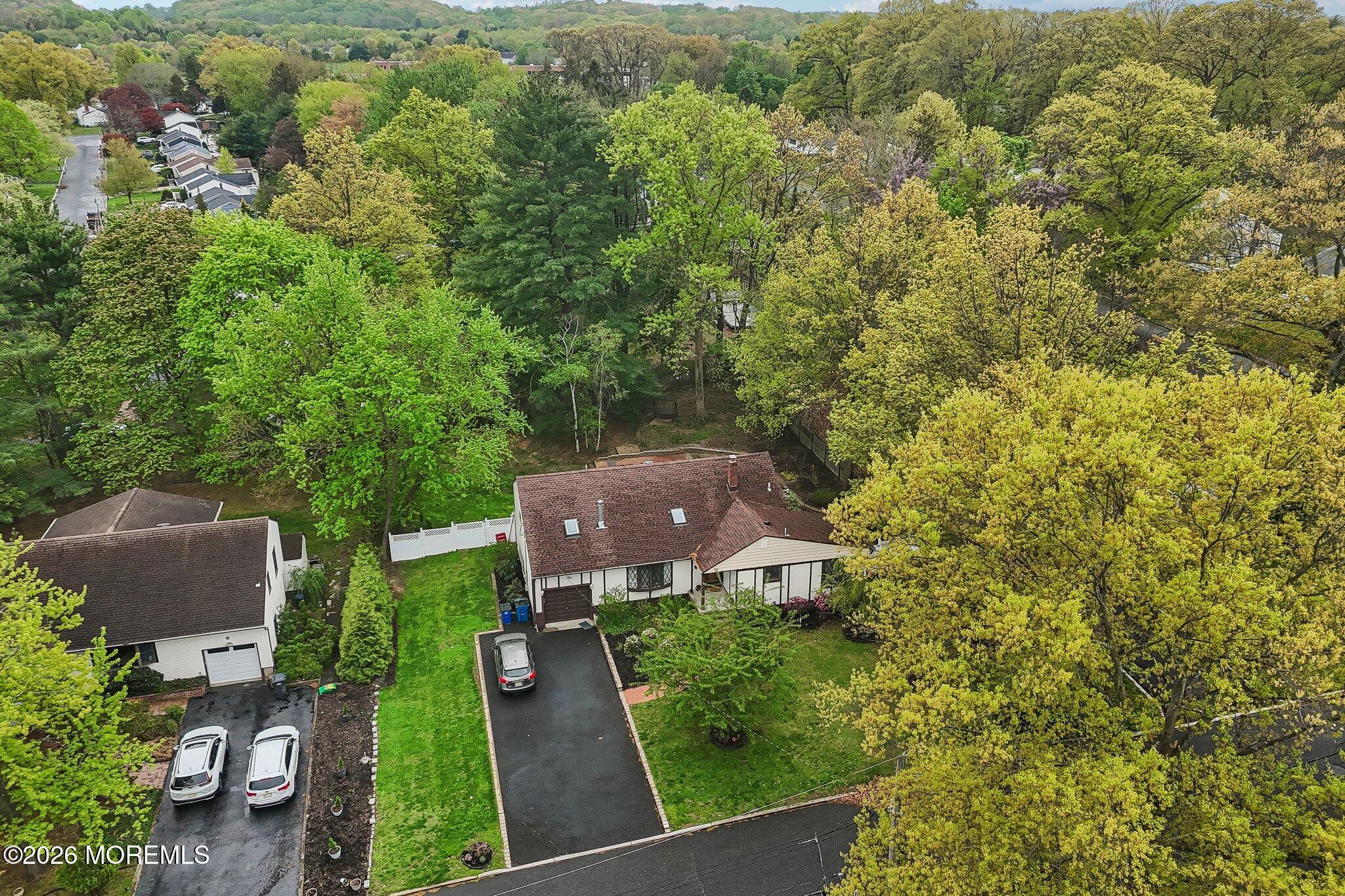 4 Woodland Road Holmdel NJ 07733