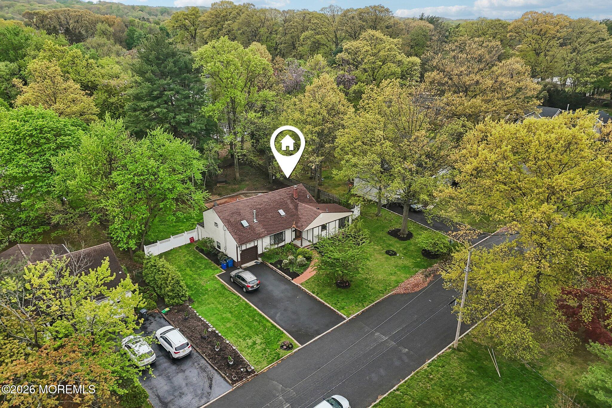 4 Woodland Road Holmdel NJ 07733