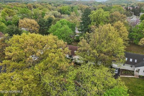 4 Woodland Road Holmdel NJ 07733