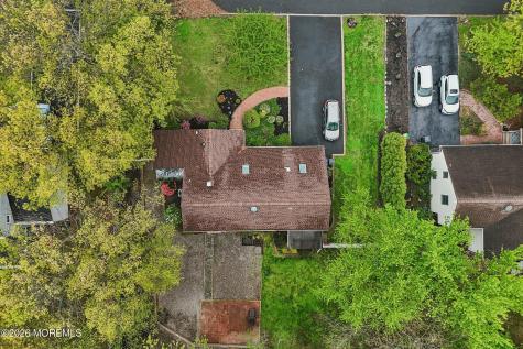4 Woodland Road Holmdel NJ 07733