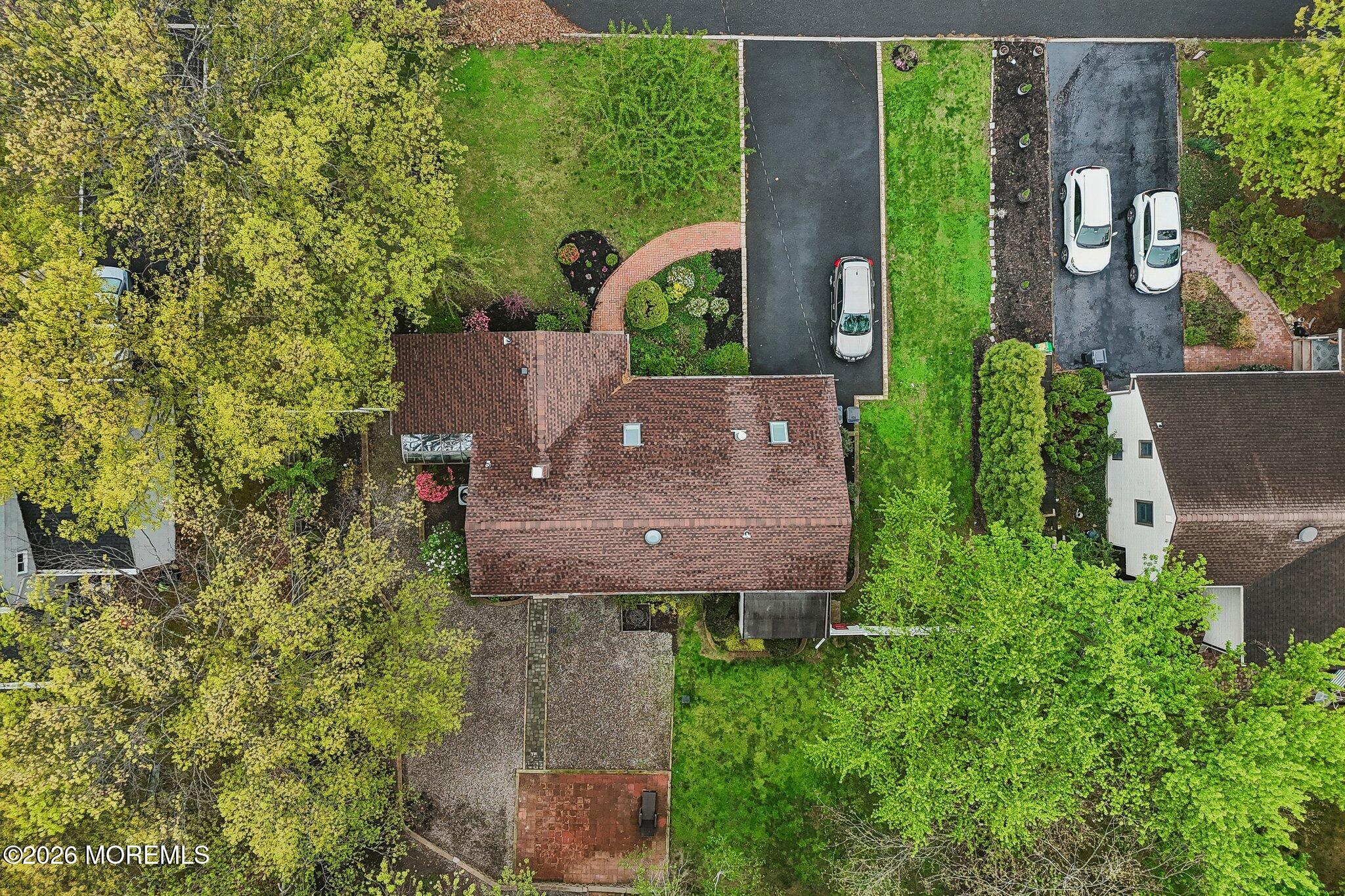 4 Woodland Road Holmdel NJ 07733