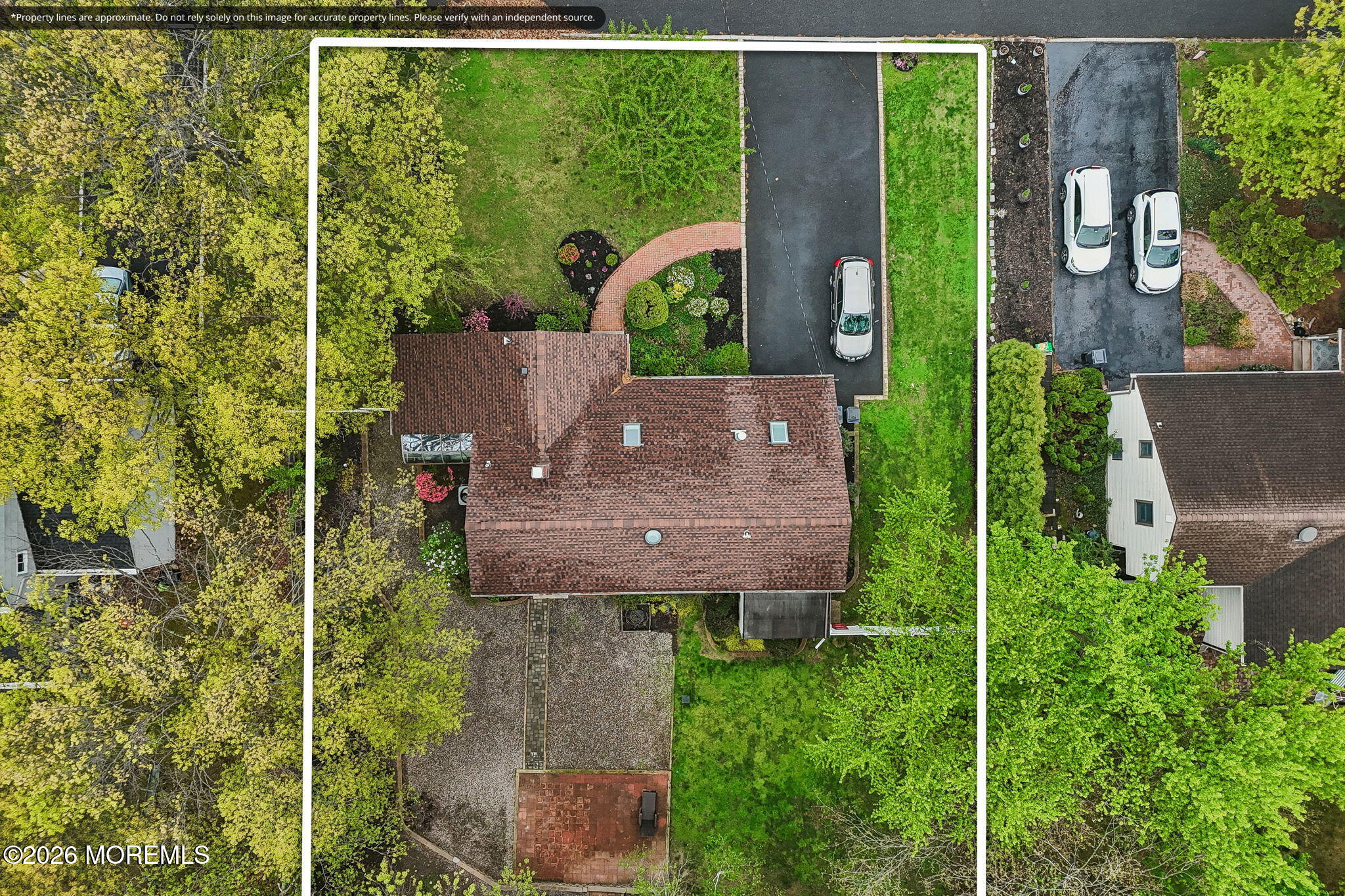 4 Woodland Road Holmdel NJ 07733