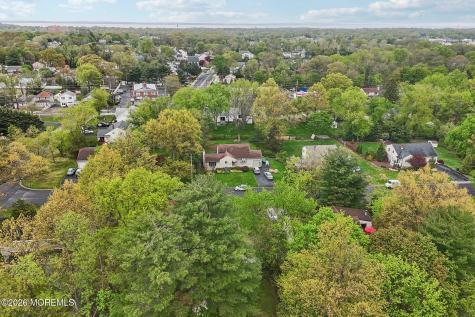 4 Woodland Road Holmdel NJ 07733