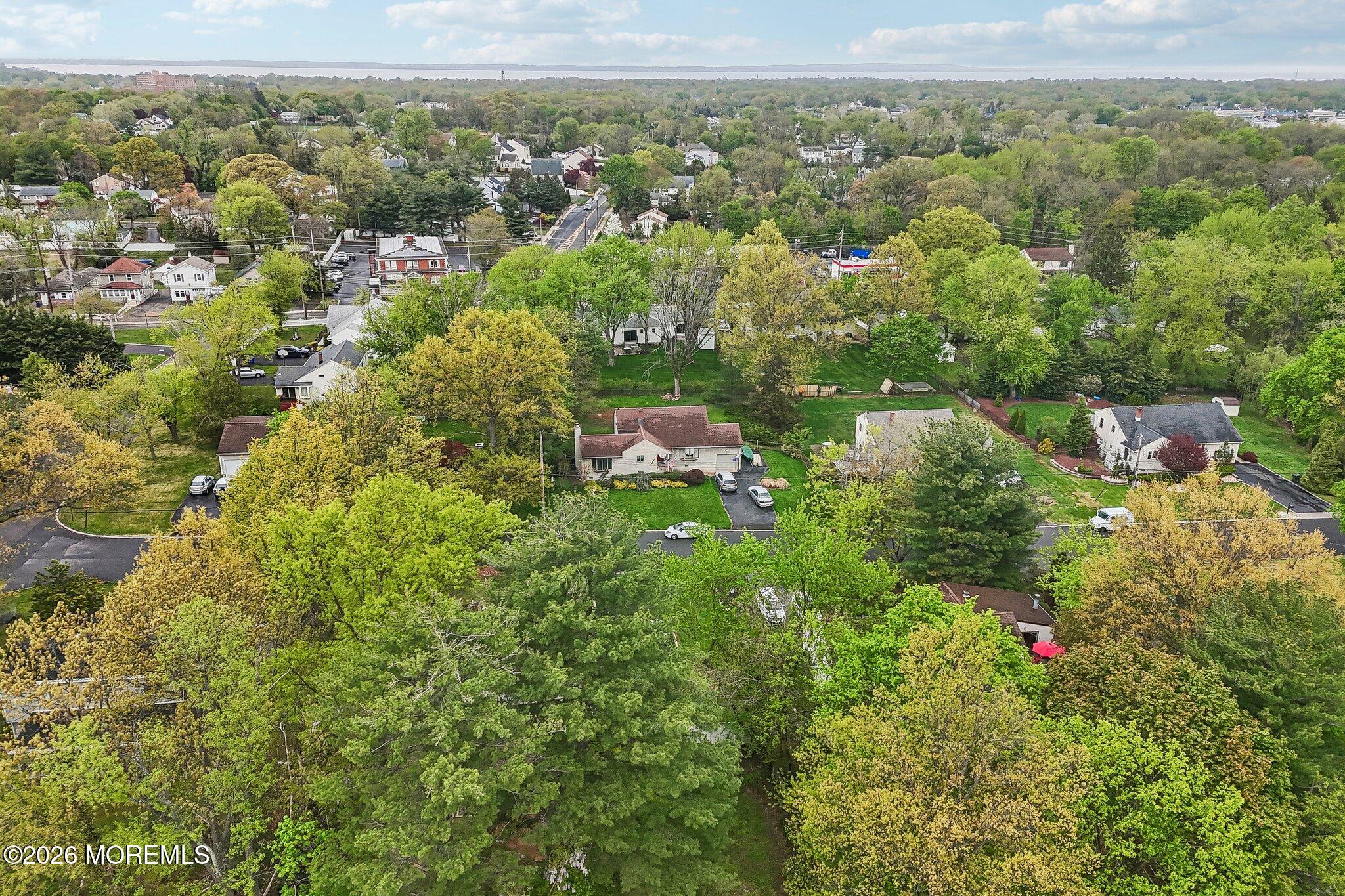 4 Woodland Road Holmdel NJ 07733
