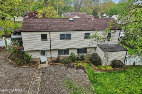 4 Woodland Road Holmdel NJ 07733