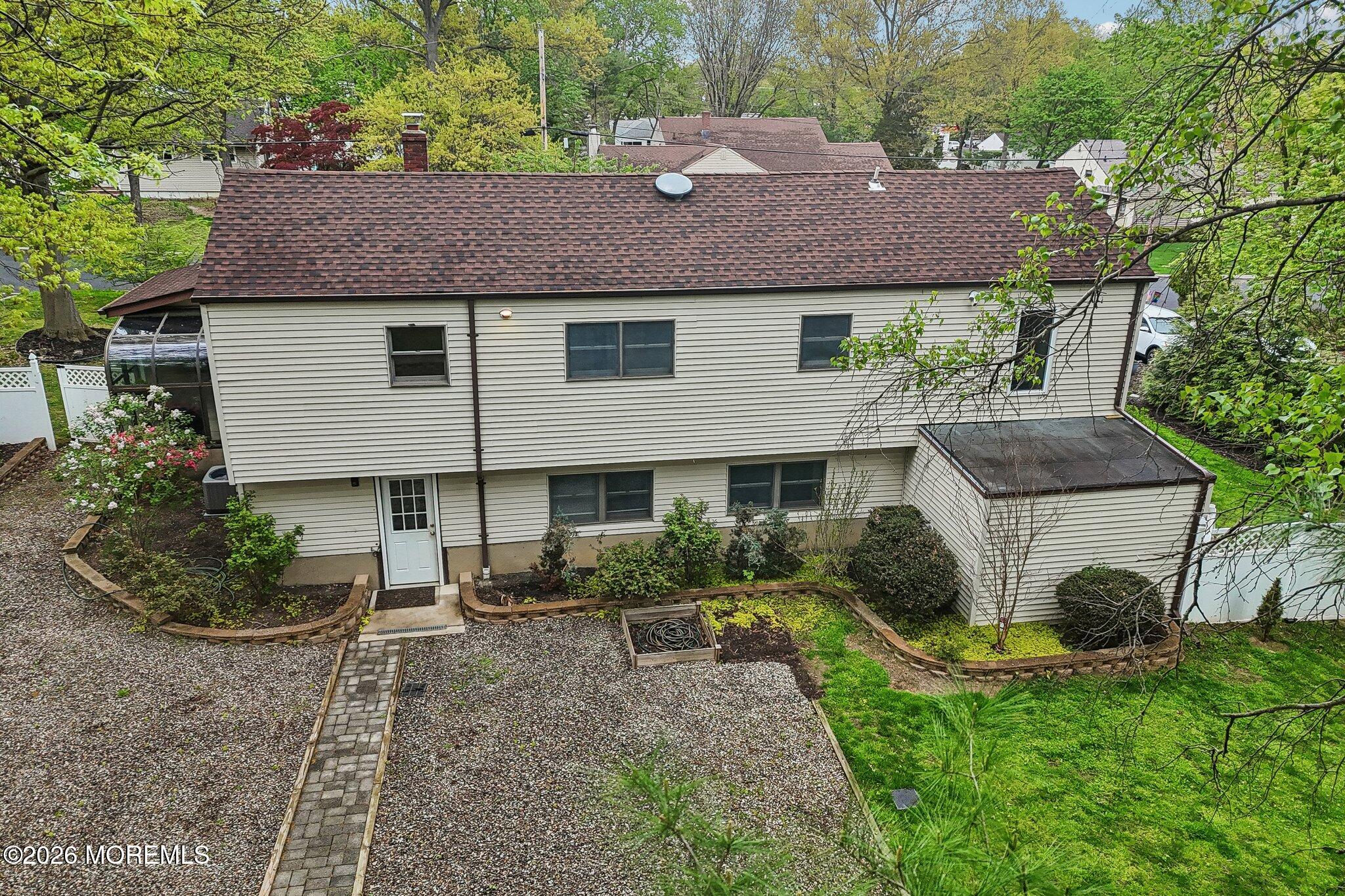 4 Woodland Road Holmdel NJ 07733