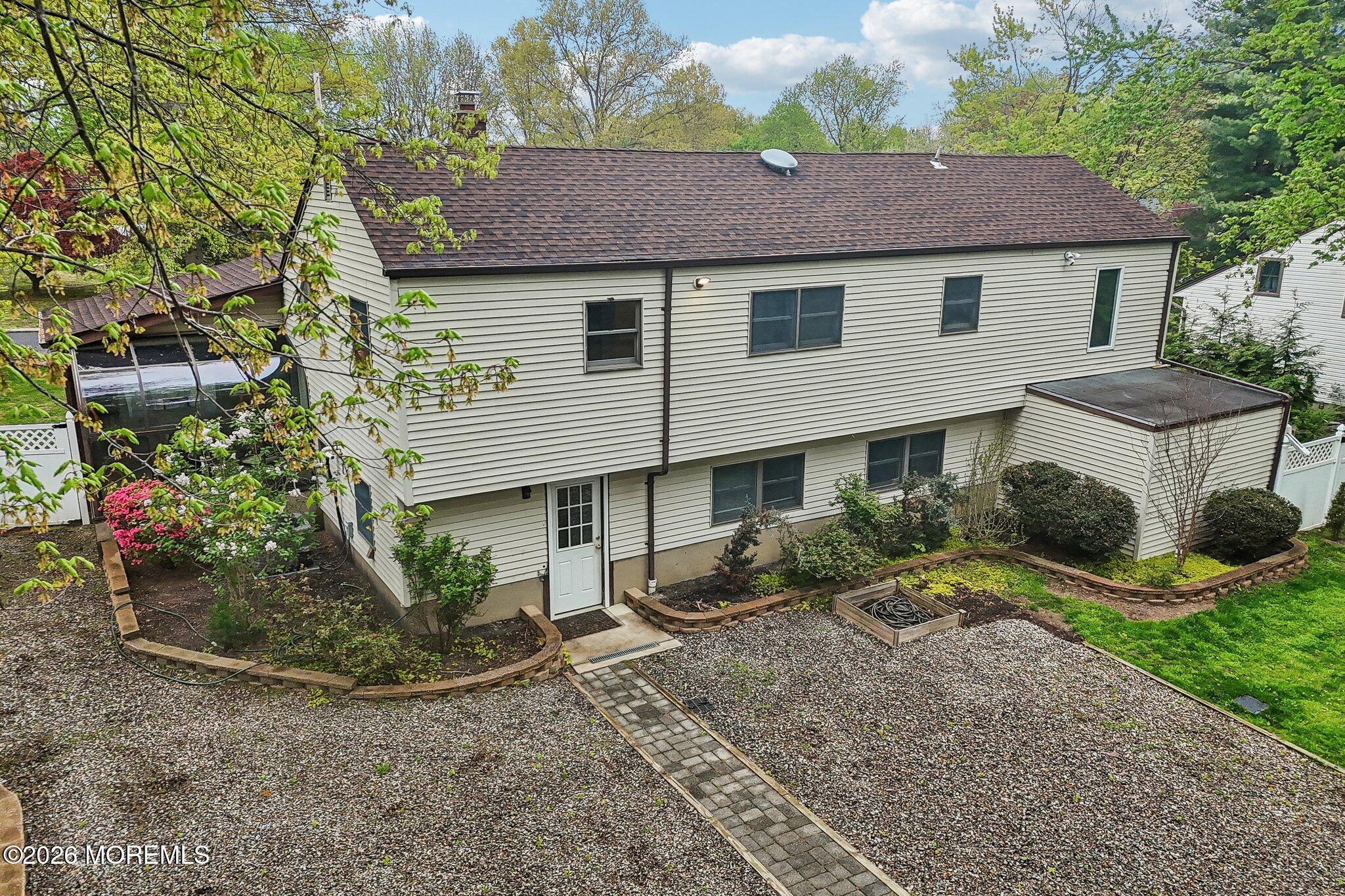 4 Woodland Road Holmdel NJ 07733