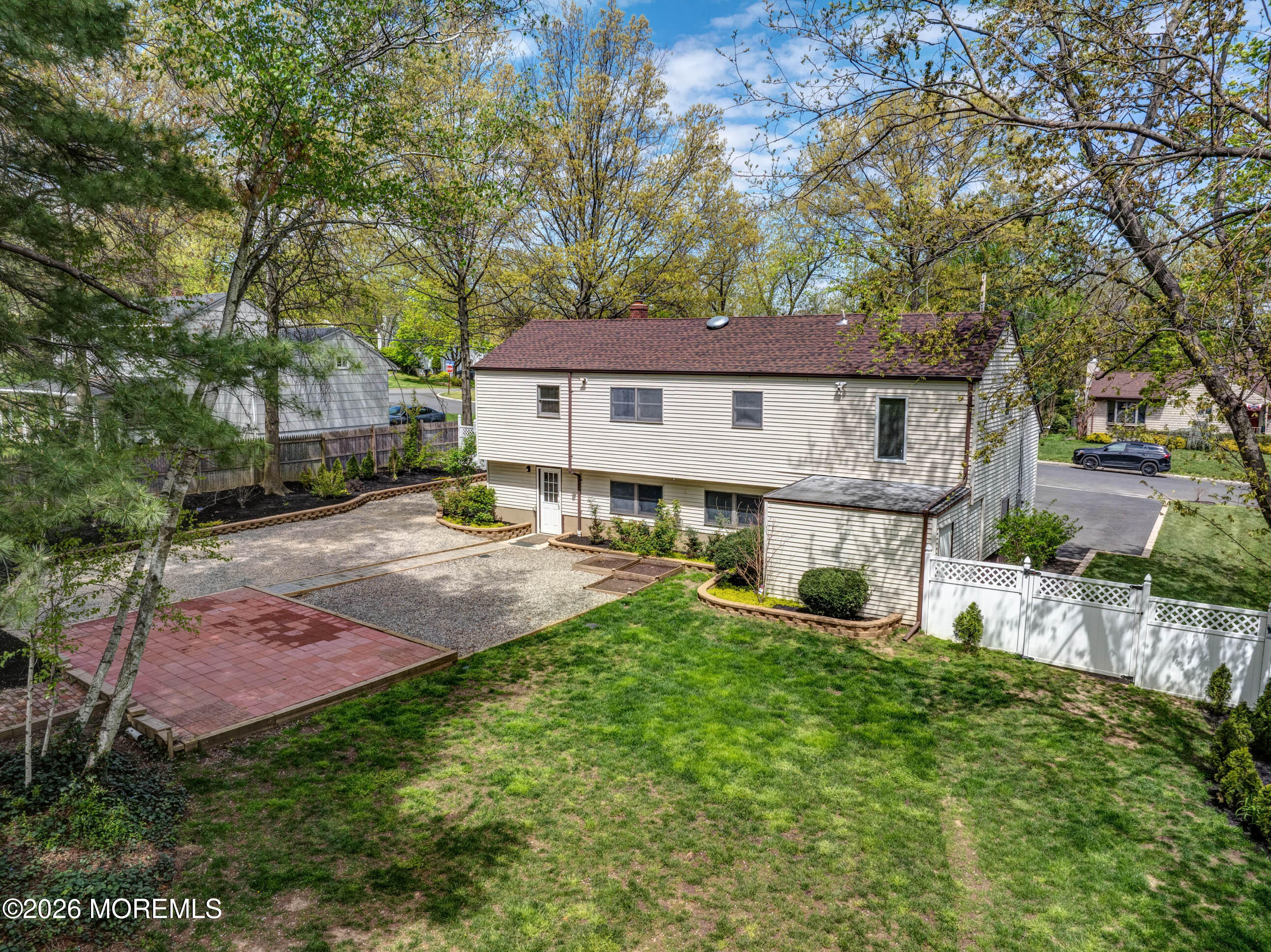 4 Woodland Road Holmdel NJ 07733