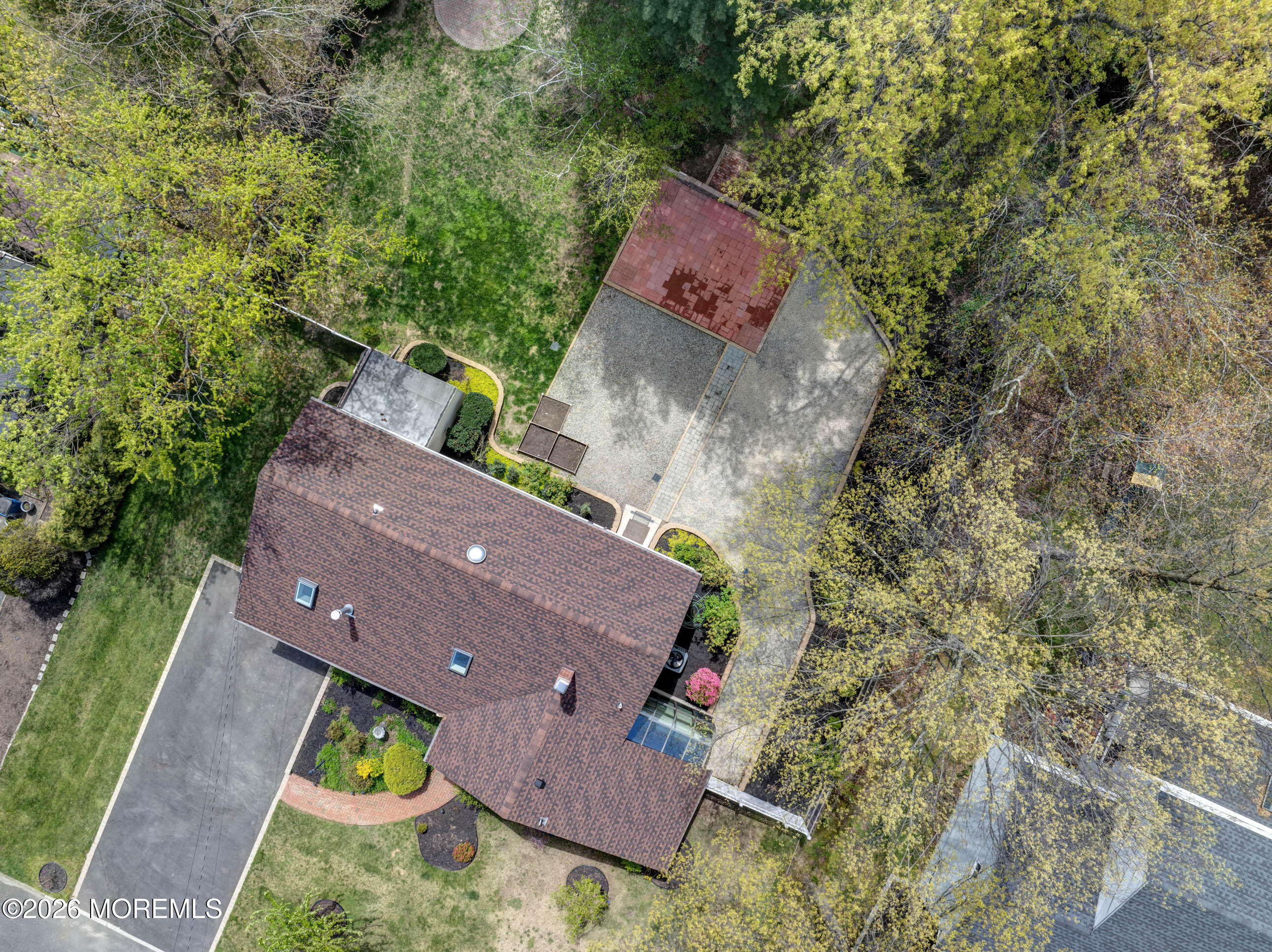 4 Woodland Road Holmdel NJ 07733