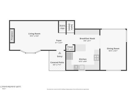 4 Woodland Road Holmdel NJ 07733