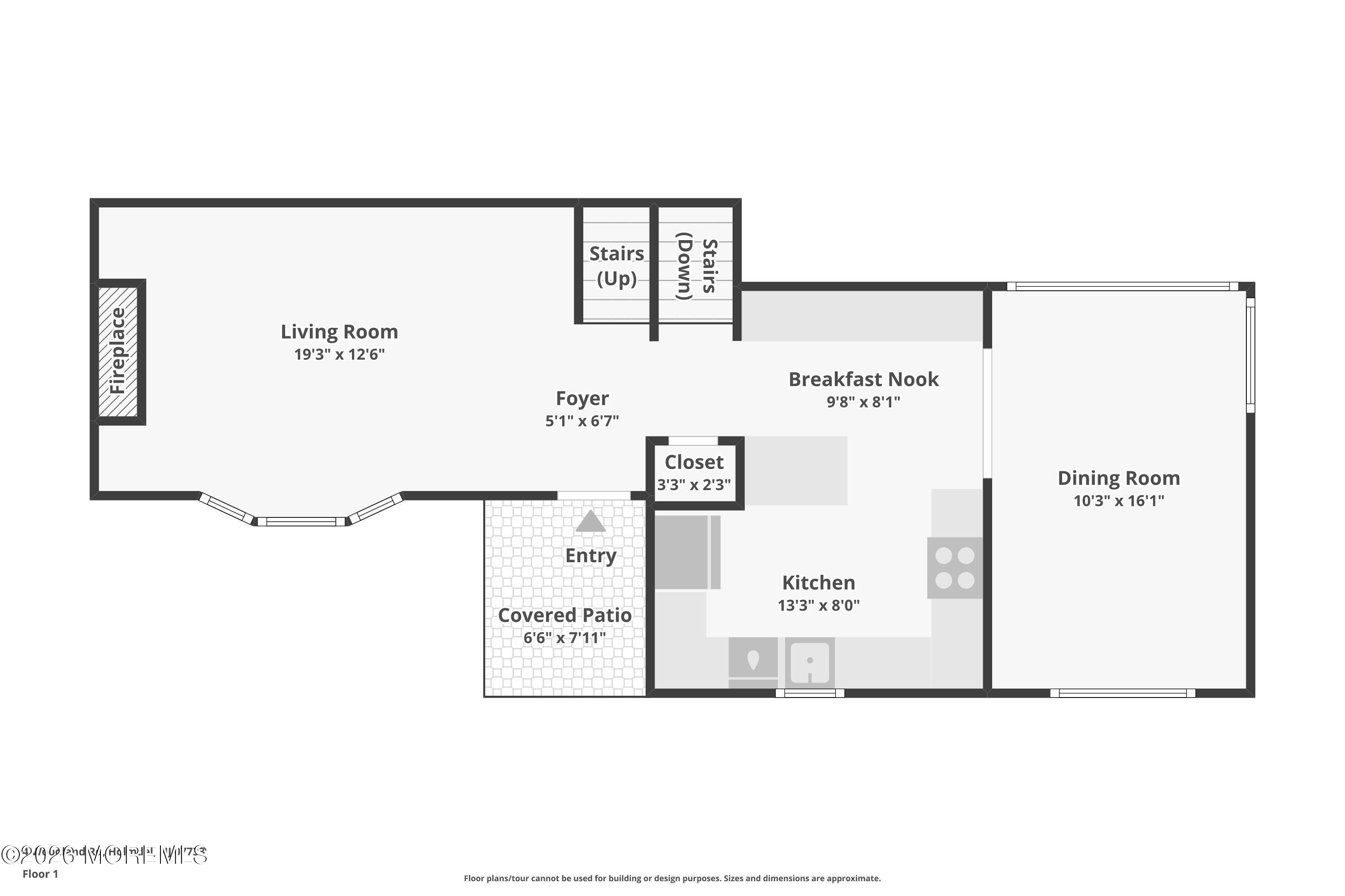 4 Woodland Road Holmdel NJ 07733