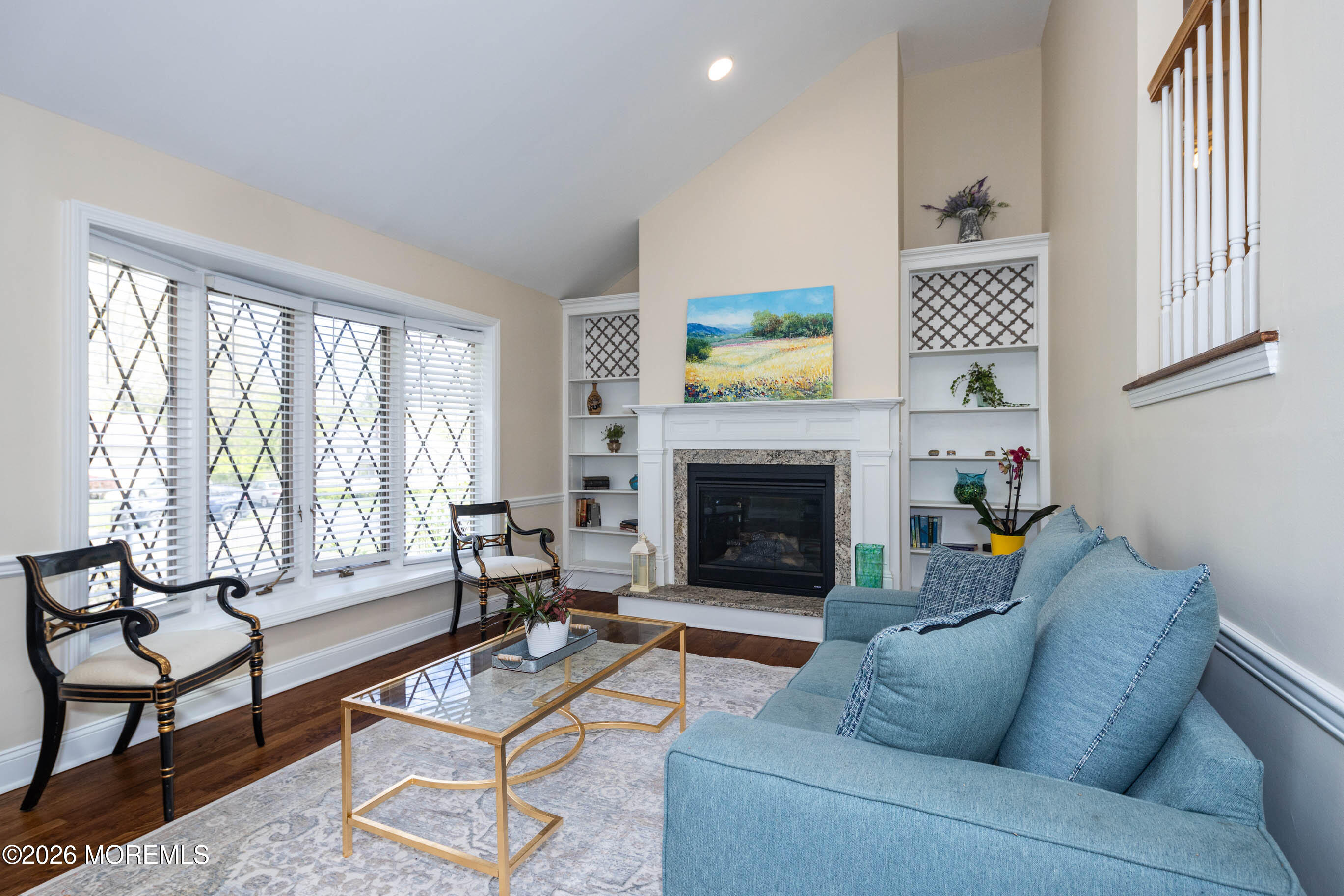 4 Woodland Road Holmdel NJ 07733