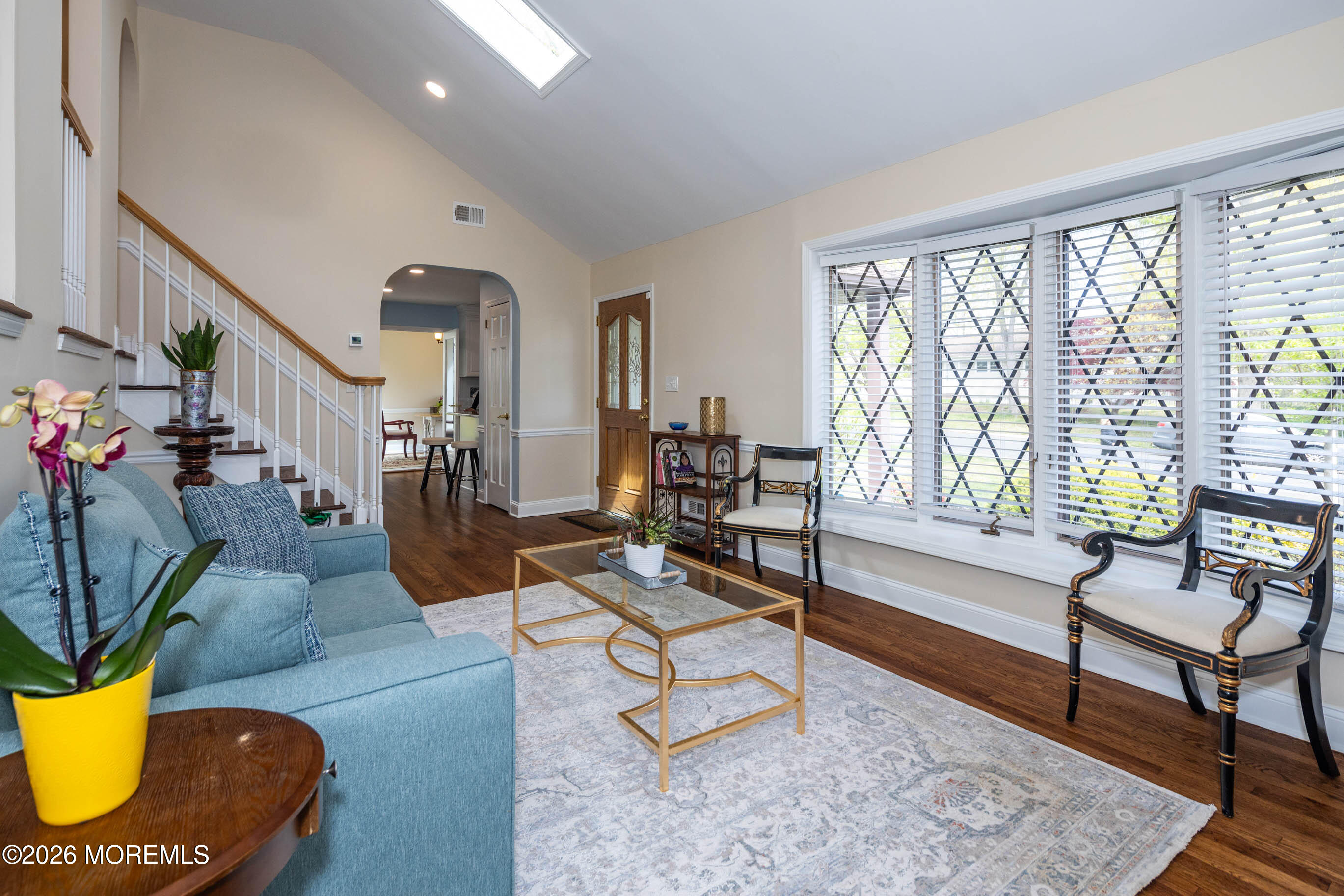4 Woodland Road Holmdel NJ 07733