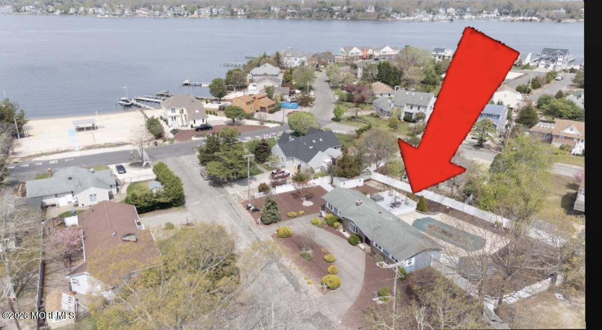 7 Glenwood Drive Bayville NJ 08721
