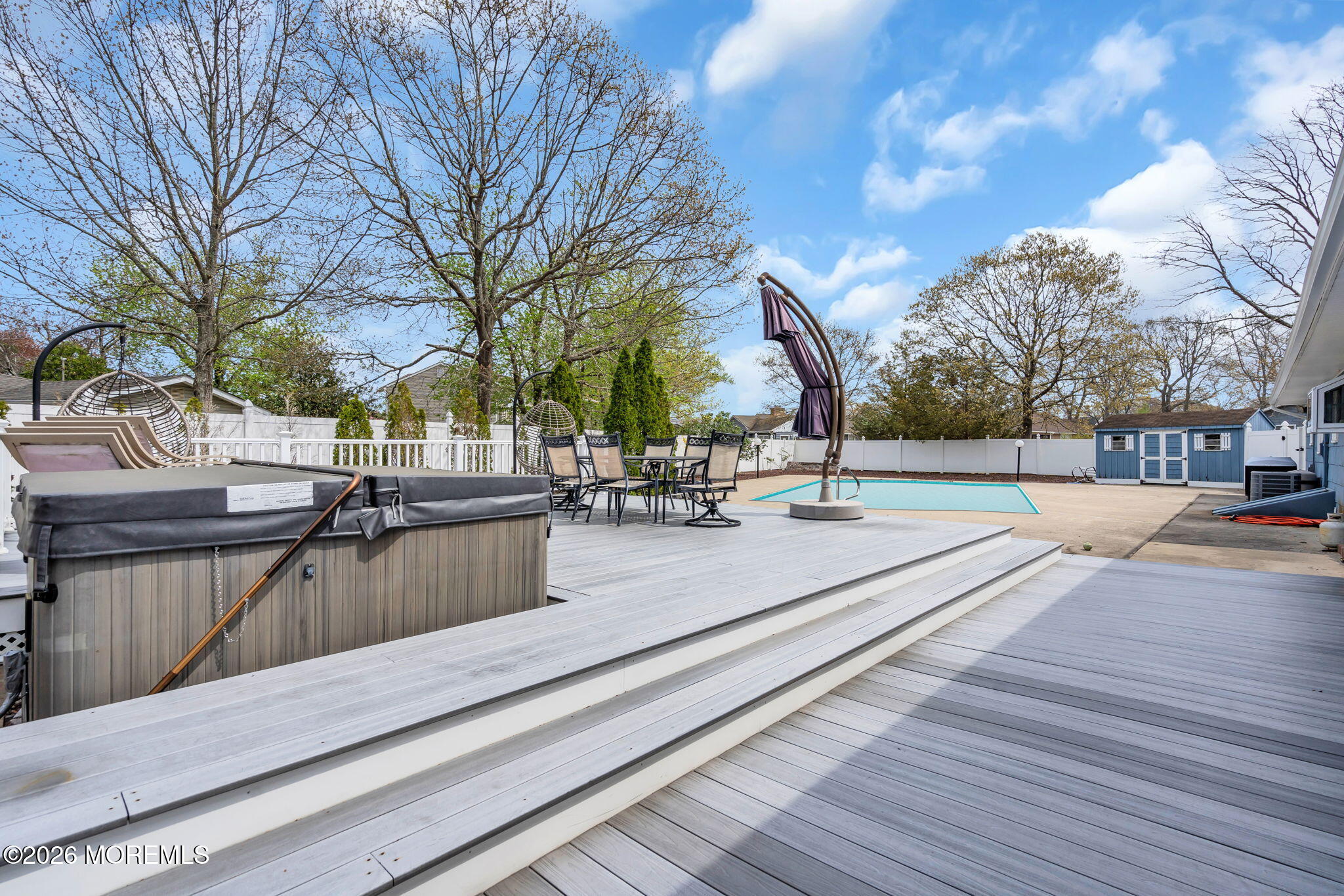 7 Glenwood Drive Bayville NJ 08721